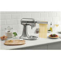 KitchenAid Pasta Roller Attachment 3 Pce