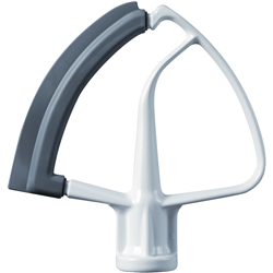 KitchenAid Tilt Head Flex Edge Beater