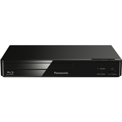 Panasonic 2D Blu-Ray Player