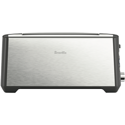 Breville The Bit More Plus 4 Slice Toaster