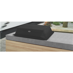 BeefEater BBQ COVER SIG PRO HOOD