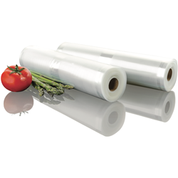 Aquaport VacPro Rolls 3pk 28cm x 5.4m