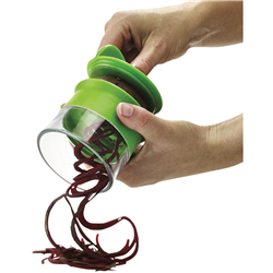OXO Hand Held Spiralizer
