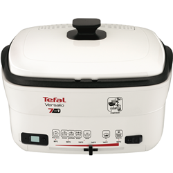Tefal Versalio MultiFryer 7 in 1