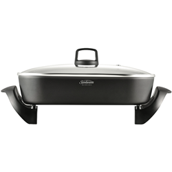 Sunbeam Duraceramic Frypan