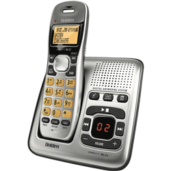 Uniden Cordless 1735 Phone