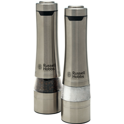 Russell Hobbs Salt & Pepper Mills