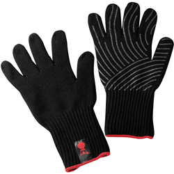 Weber Premium Glove Set Large