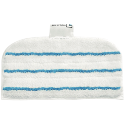 BLACK & DECKER Steam Mop Pads Rectangle 2 Pack