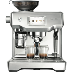 Breville The Oracle Touch