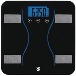 WW Body Analysis Bluetooth Diagnostic Scale
