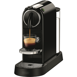 Nespresso Citiz Coffee Machine