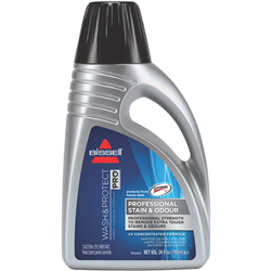 Bissell Professional Stain And Odour