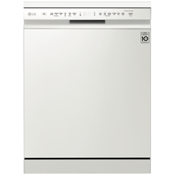 LG Dishwasher - White