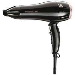 VS Sassoon Pro Dry 2300W Hair Dryer