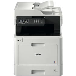 Brother Colour Laser Multifunction Printer MFC-L8690