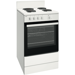 Chef 54cm Electric Upright Cooker Ergo