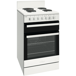 Chef 54cm Electric Upright Cooker Ergo