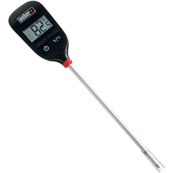 Weber Thermometer Instant Read