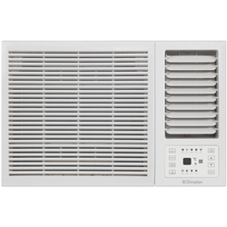 Dimplex C4.1kW H3.6kW Reverse Window Box Air Con