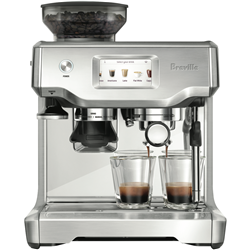 Breville The Barista Touch