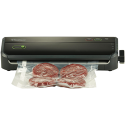 FoodSaver Foodsaver Lock & Seal