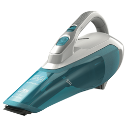 BLACK & DECKER 16.2Wh Wet and Dry Lithium-ion Dustbuster