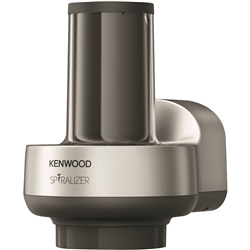 Kenwood Spiralizer Attachment - 5 cutting cones