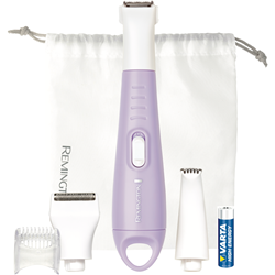 Remington Trim & Shave Body & Bikini Kit