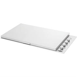 BeefEater INTEGRATED FFD BBQ AND LID