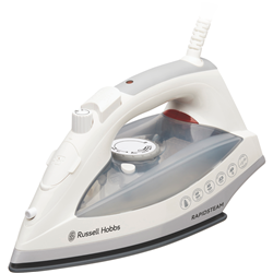Russell Hobbs Rapidsteam Iron
