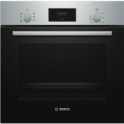 Bosch Series 2 60cm Electric Oven