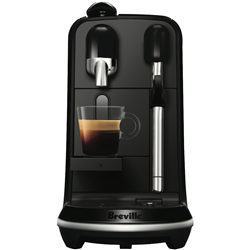 Nespresso Creatista Uno - Black