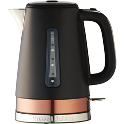 Russell Hobbs Brooklyn Kettle - Copper