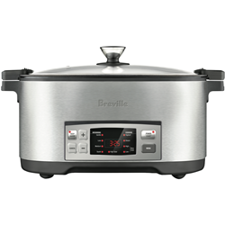 Breville The Searing Slow Cooker
