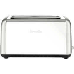 Breville The Toast Control 4 Slice Toaster
