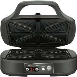 Breville the Power Toastie 4 Slice Toastie Maker