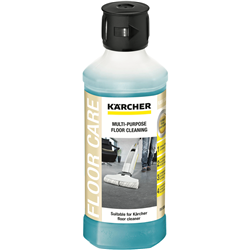 Karcher Universal Floor Cleaning Detergent