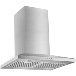 Emilia 60cm Slim Line Canopy SS 800 Series