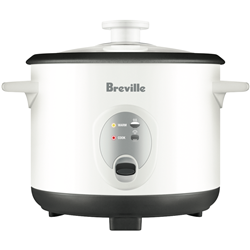 Breville The Set & Serve 8 Cup Rice Cooker