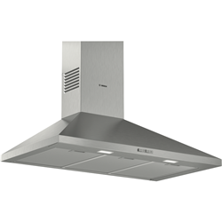 Bosch Series 2 90cm Canopy Rangehood