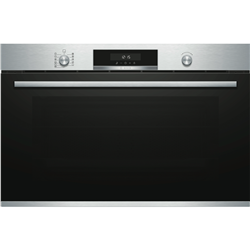 Bosch Series 6 90cm Pyrolytic Oven