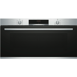 Bosch Series 4 90cm Electric Oven