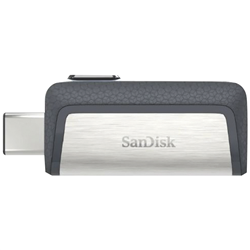 Sandisk 32GB Type-C Ultra Dual USB Flash Drive