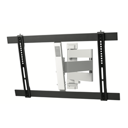 One For All 32-90 UltraSlim Turn180 40kg TV Bracket