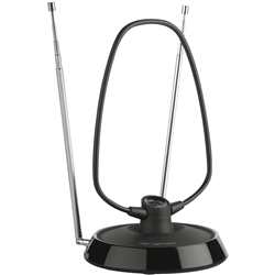 One For All HD Indoor Antenna - Non-Amplified