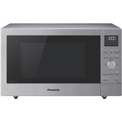 Panasonic 27L 1000W 3-in-1 Convection Oven S/Steel