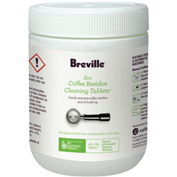 Breville ECO Coffee Residue Cleaner 40 Pack