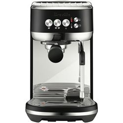 Breville BAMBINO PLUS-- BLACK TRUFFLE