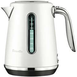 Breville THE SOFT TOP LUXE - SEA SALT